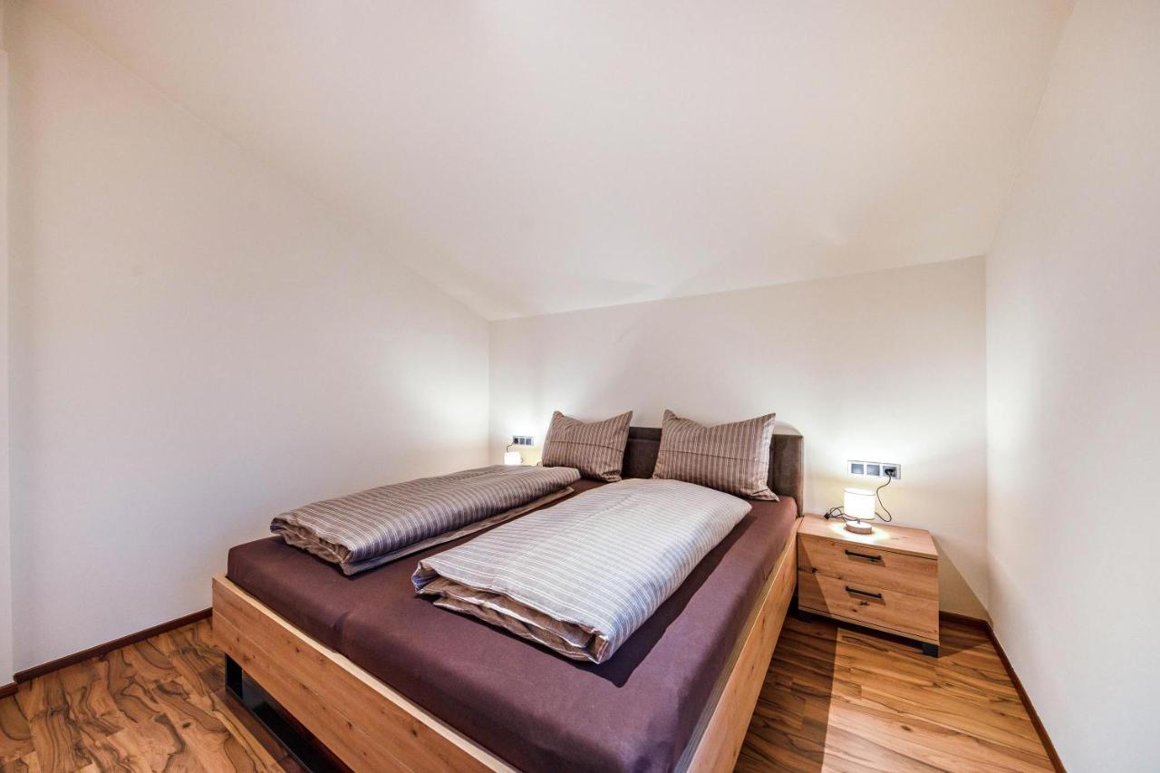 Apartement Huck Cornedo all'Isarco Buitenkant foto