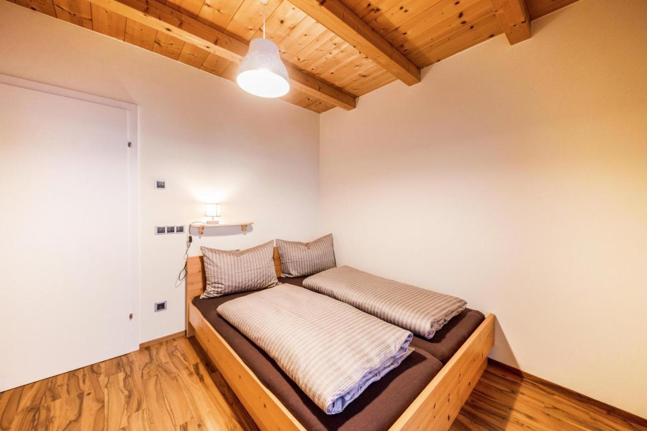 Apartement Huck Cornedo all'Isarco Buitenkant foto