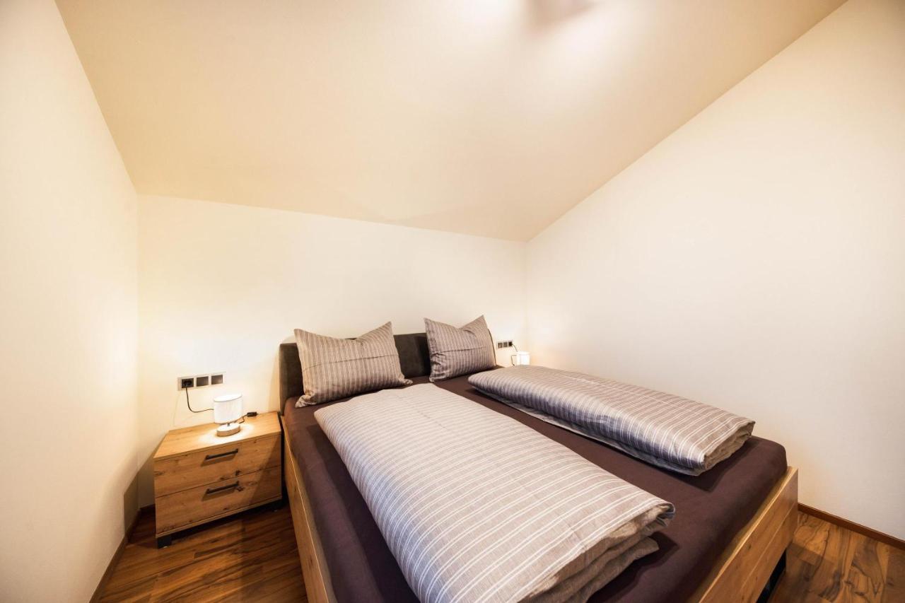 Apartement Huck Cornedo all'Isarco Buitenkant foto