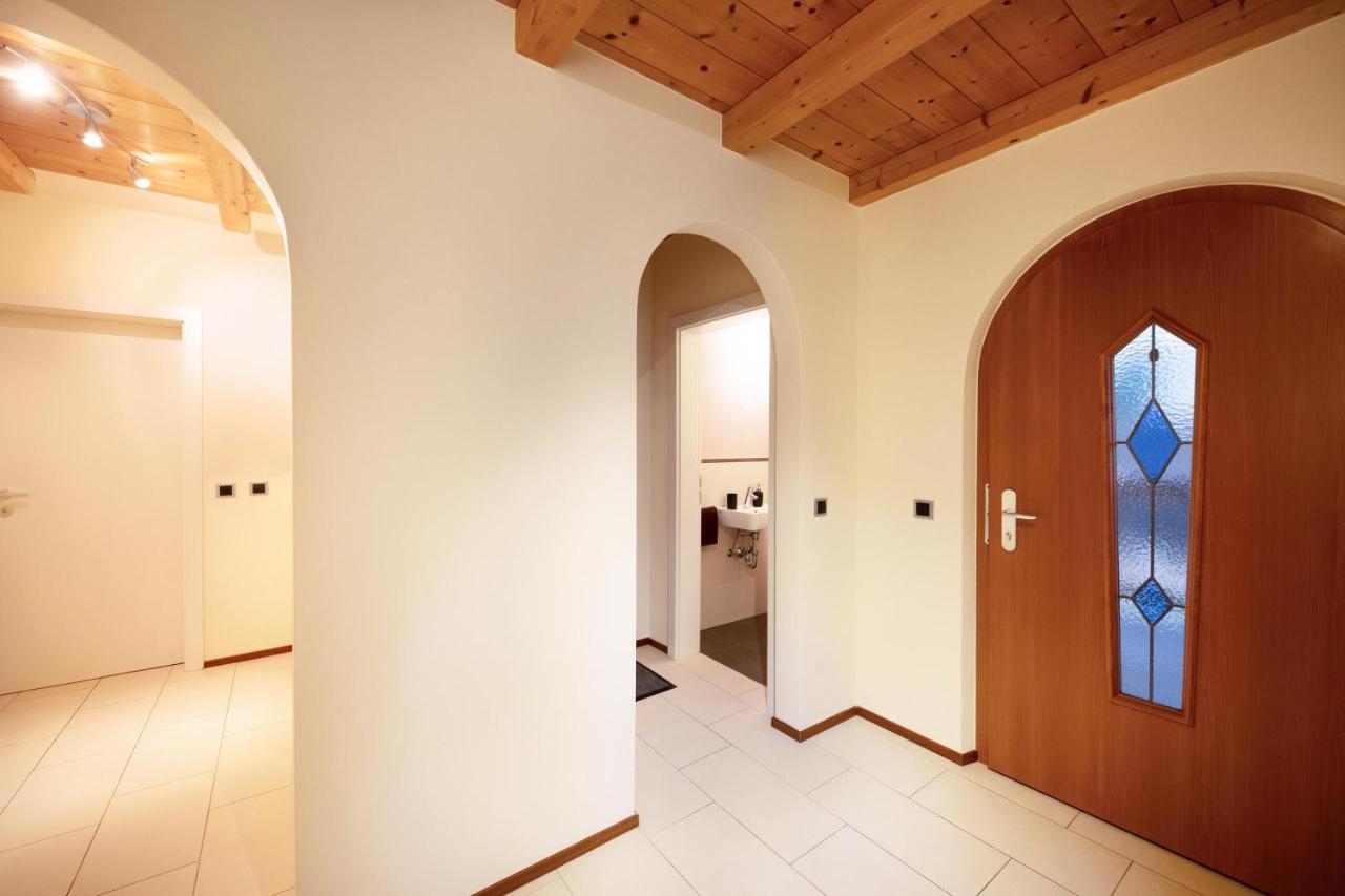 Apartement Huck Cornedo all'Isarco Buitenkant foto