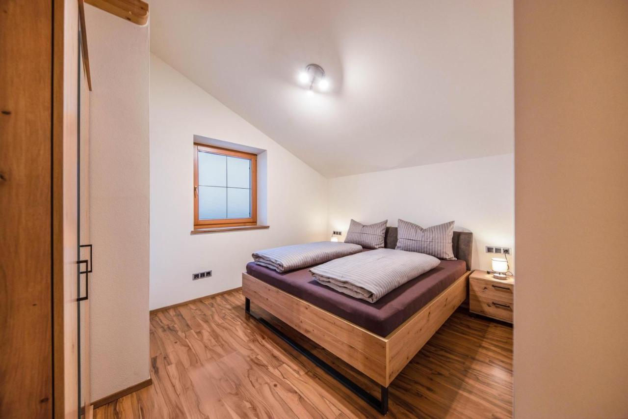 Apartement Huck Cornedo all'Isarco Buitenkant foto