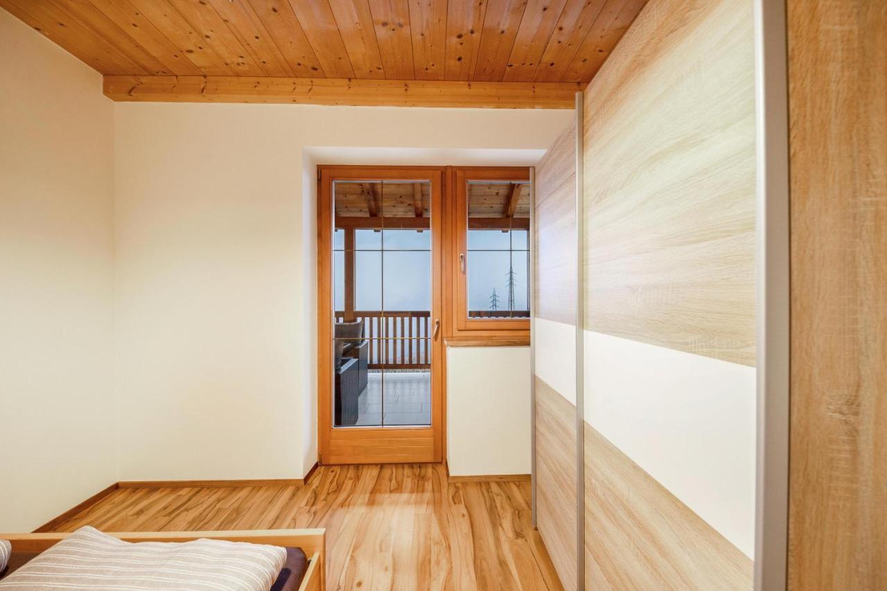 Apartement Huck Cornedo all'Isarco Buitenkant foto